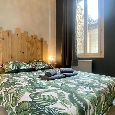 Appartement 30M2 - 400 Metres Cite Mediavale カルカソンヌ エクステリア 写真