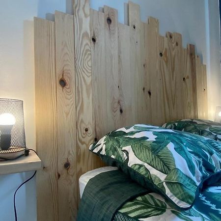 Appartement 30M2 - 400 Metres Cite Mediavale カルカソンヌ エクステリア 写真