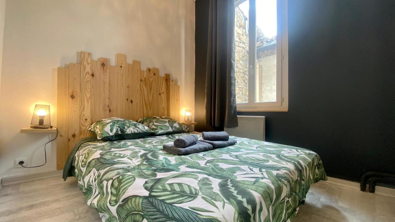 Appartement 30M2 - 400 Metres Cite Mediavale カルカソンヌ エクステリア 写真