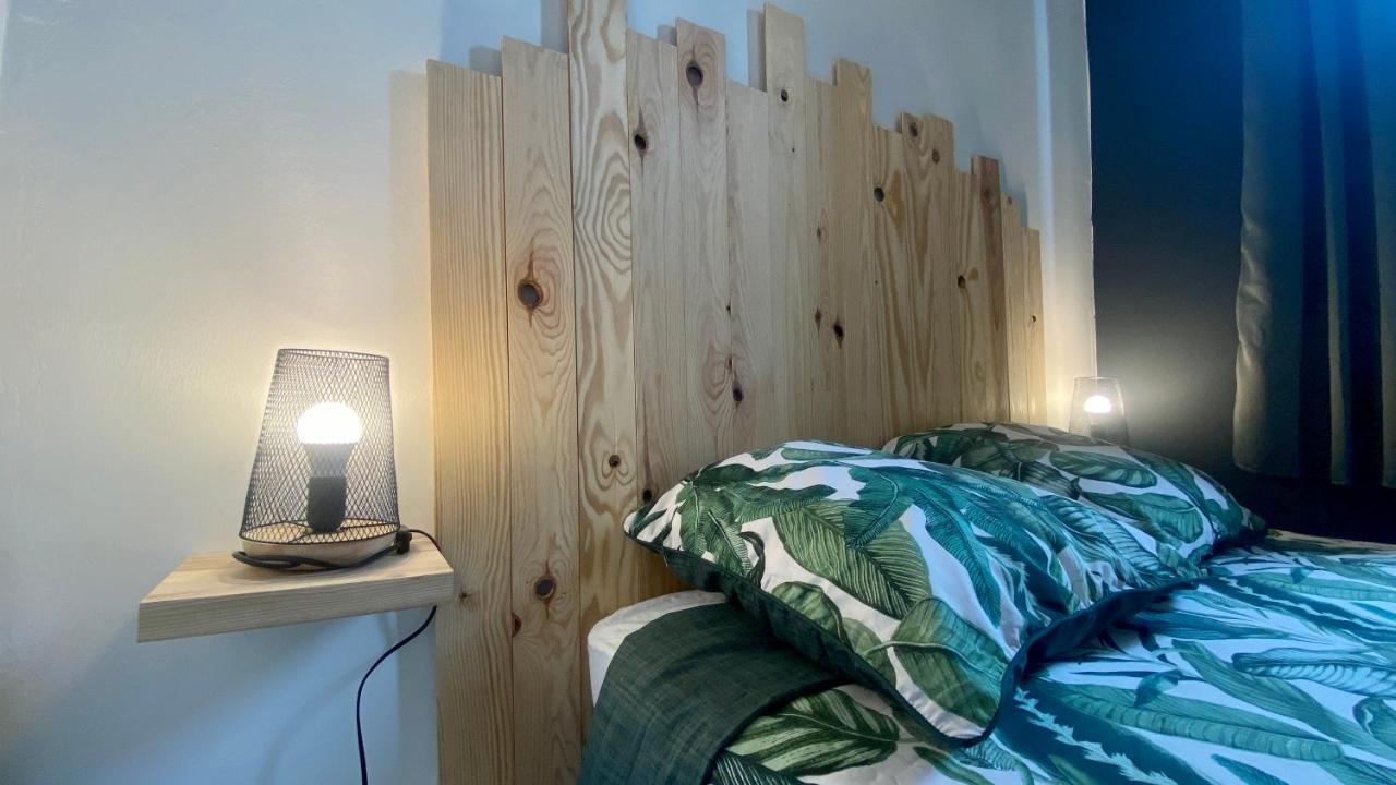 Appartement 30M2 - 400 Metres Cite Mediavale カルカソンヌ エクステリア 写真