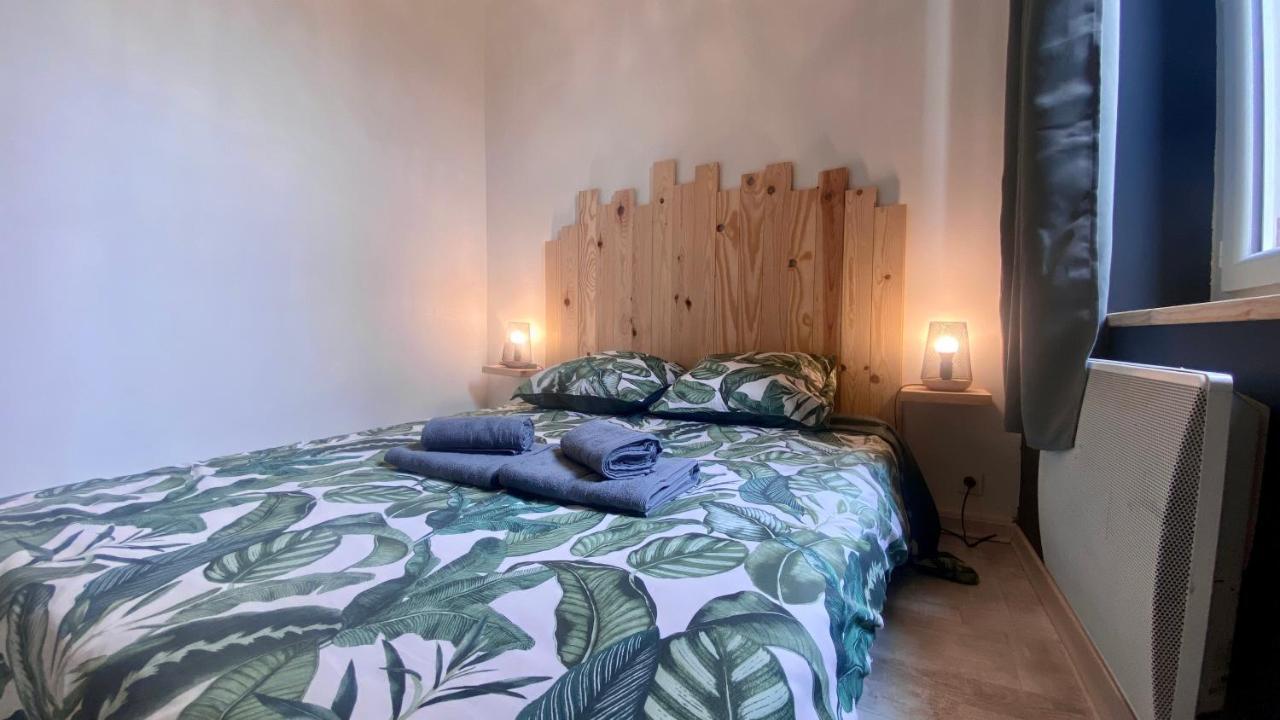Appartement 30M2 - 400 Metres Cite Mediavale カルカソンヌ エクステリア 写真