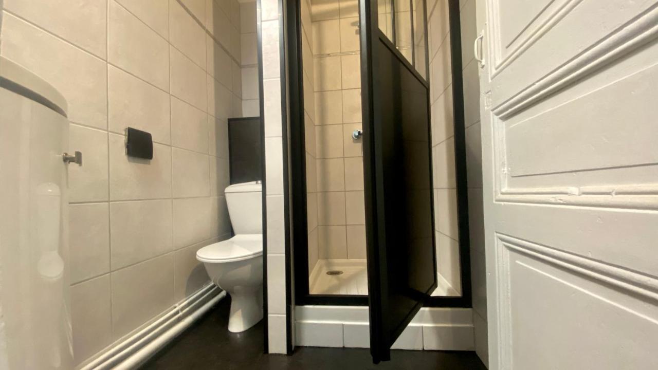 Appartement 30M2 - 400 Metres Cite Mediavale カルカソンヌ エクステリア 写真